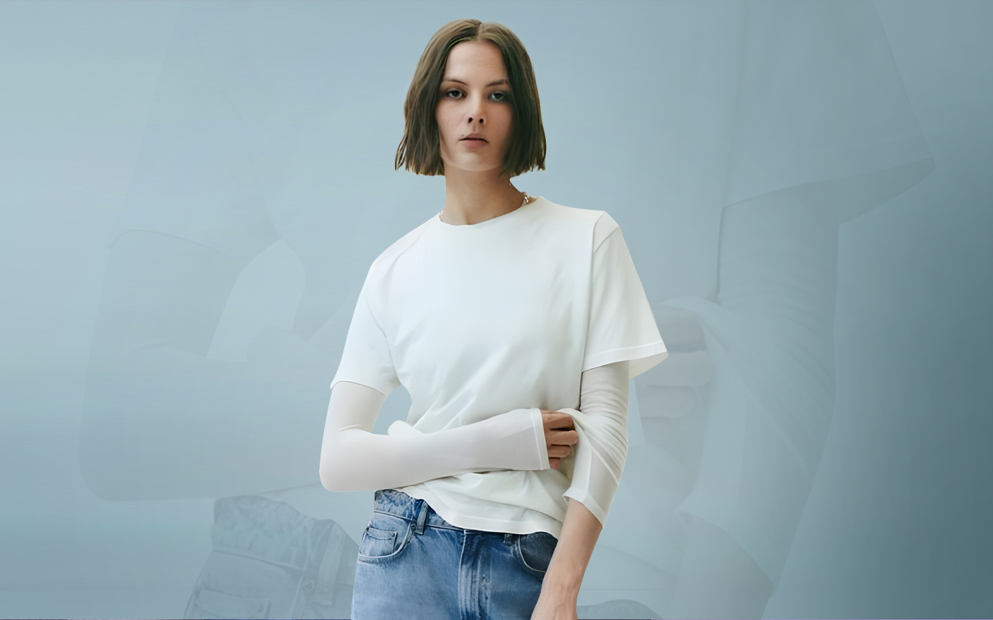 Your Wardrobe's Genesis Unfolds