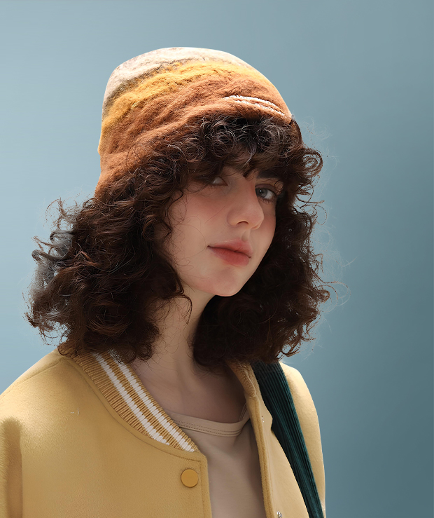 Reactive Providence Hair Color