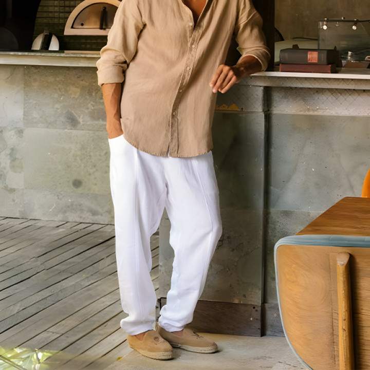 Pant Styles That Work For Any Body Type